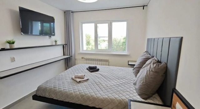 13k2 Na Ulitse Narkomvod 31 Apartments, 预订 公寓 Zhukovskiy Ramensky District