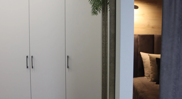Uralskaya 1 Apartments, Reserva ahora Apartamento VAO Area Moscú, cerca de Shchiolkovskaia