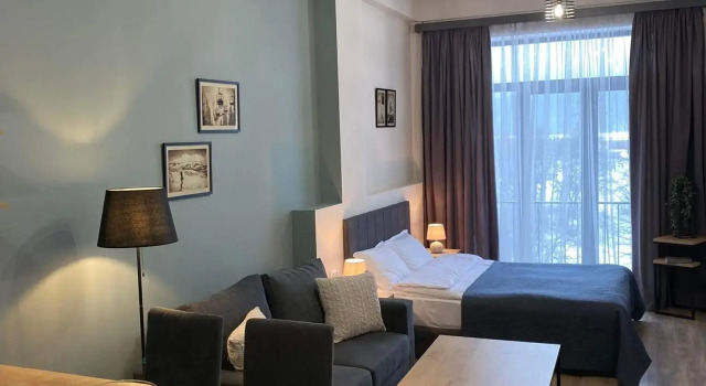 Kechi House Tsaghkadzor 132 Apart-Hotel, Забронировать Отель Отели Котайкская области 4 звезды, 4*