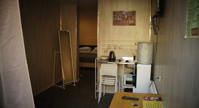 Motel 1864 Hotel
