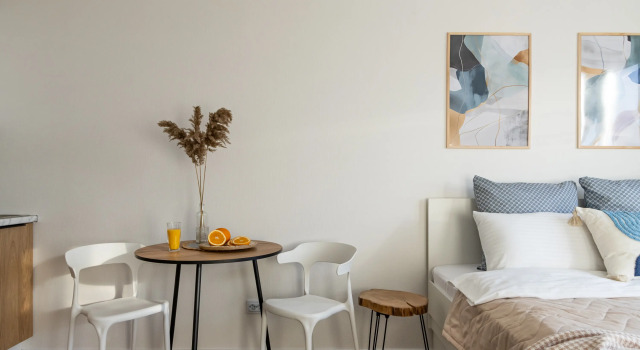 ElizaHome Na ul.Peyzazhnaya Flat, Book Lejlighed Krasnogvardeisky district Sankt Petersborg