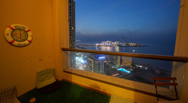 Кровать в общем номере Bombay Backpackers Dxb-Adults Only