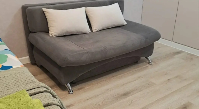Na Ulitse 65-Letiya Pobedy 1/14 Flat, Rezerwuj Apartament Chabarowsk Kraj Chabarowski
