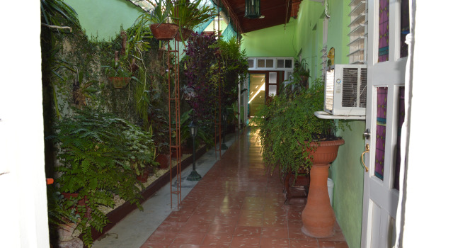D´avila Casa Verde Hostel, Réserver Auberge de jeunesse Santa Clara Villa Clara