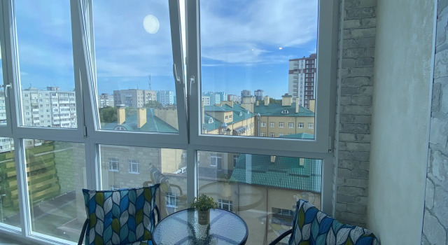 Uyutno Kak Doma Generala Tolstikova 2 1 Flat, Book Apartment Kaliningrad Kaliningrad Region
