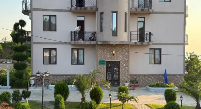 Green Yard Hotel, Book Hotel Batumi 