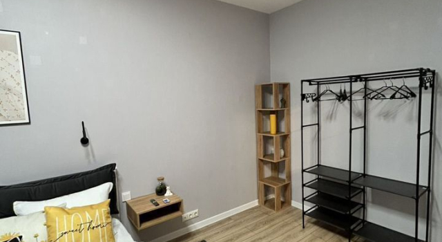 Na Lenina 78 Flat, Prenota Appartamento Hotel a Murmansk Region con parcheggio, Parcheggio