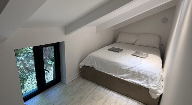 Люкс Carpe Diem Boutique Resort