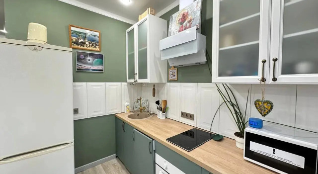 V Akademgorodke Apartments, Prenota Appartamento Novosibirsk Novosibirsk Region
