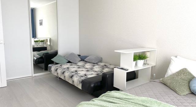 Na Pionerskoy Apartments, Rezervovat Apartmán Hotely v Petrohrad s parkováním, Parkování