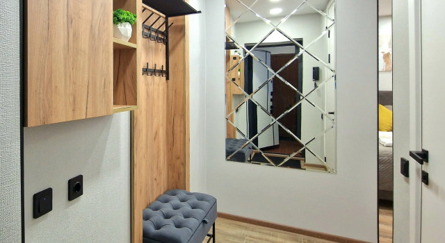 Tsentralny Kvartal Flat, Book Apartment Kaliningrad Kaliningrad Region