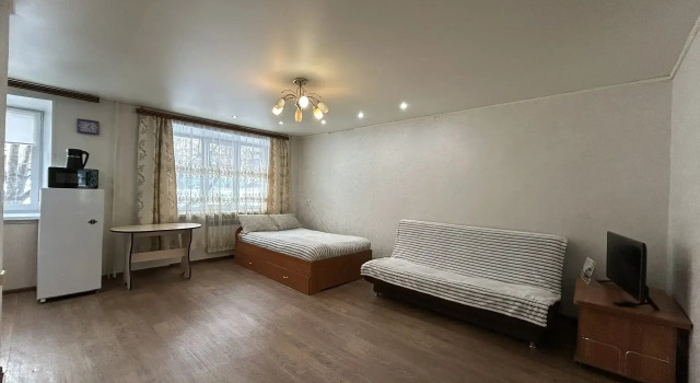 Ulitsa Bashkortostana 24 Flat, Rezervovat Apartmán Hotely v Bashkortostan s parkováním, Parkování