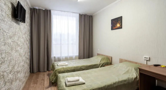 Lesnoy Gorodok Hotel, Забронировать Отель Отели Одинцовского городского округа с бассейном, Бассейн