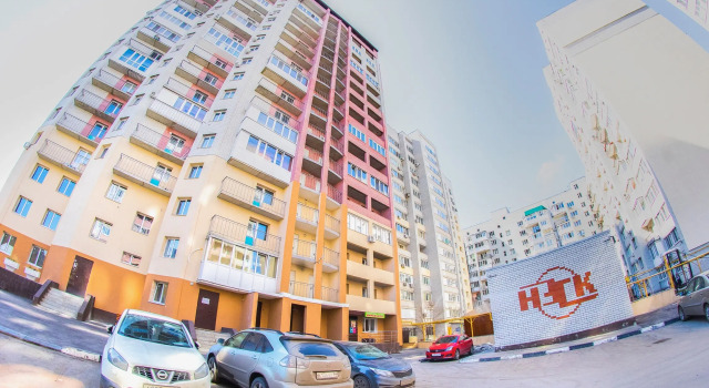 Апартаменты Saratov Lights Университетская 59А, Забронировать Апартаменты/квартира Кировский район Саратов, рядом с Стадион Локомотив