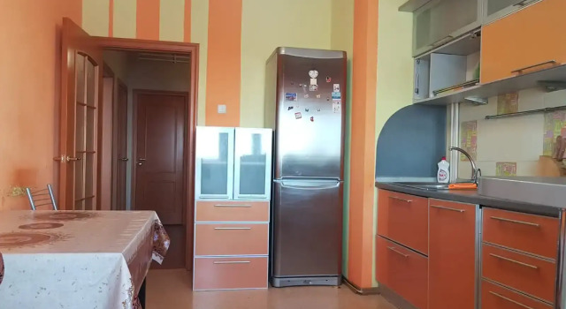 Marel Apart Optimistov 2k2 7 Etazh Apartments, Rezerwuj Apartament Nowy Urengoj 