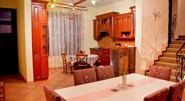 Отель Ivy Boutique