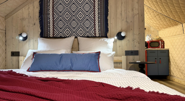 Tengri Glamping, Rezervovat Kemp Khuray-Khobok Tunkinsky District