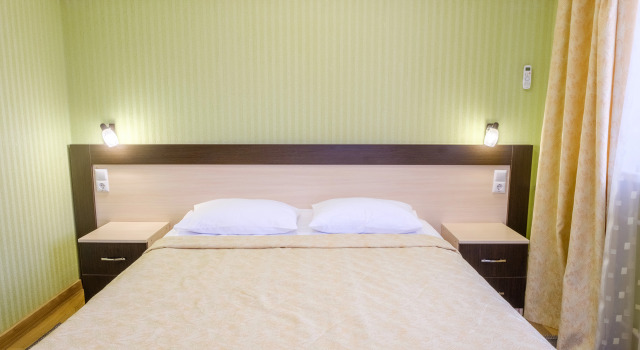Suite med altan Slaviya Hotel