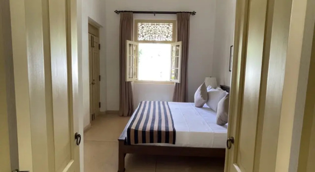 Двухместный номер Standard Вилла Claire Villa by Younger Villas & Resorts