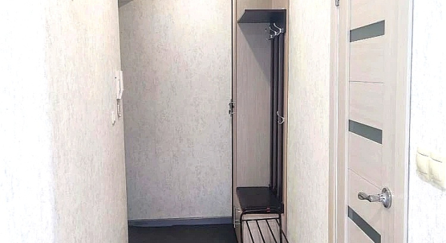 Uyutnaya V Tsentre Goroda Flat, Rezervovat Apartmán Hotely v Bashkortostan s parkováním, Parkování