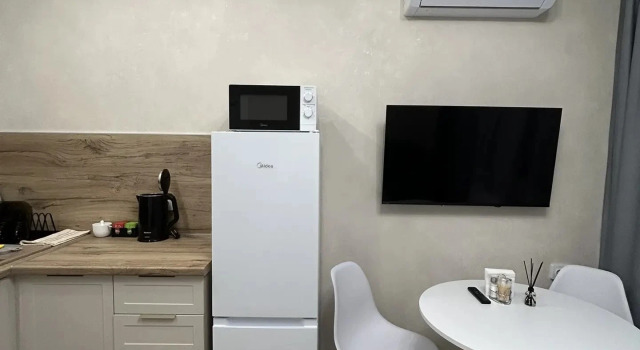 Zvezdnye Sutki V Zhk Oskar Flat, Prenota Appartamento Barnaul Altaysky Kray