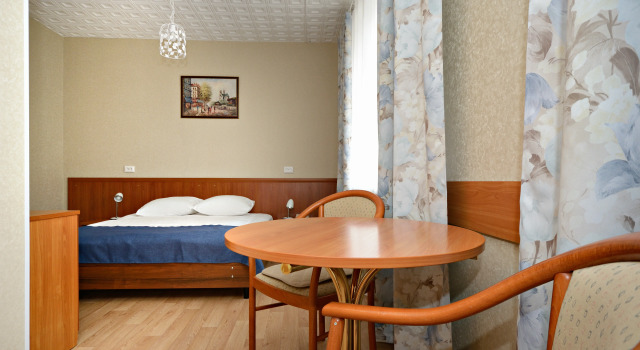 Camera doppia Deluxe Hotel SRGK VOS