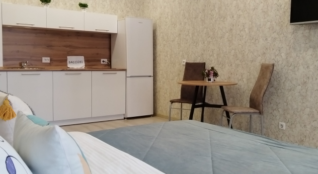 Apartamenty Romantika Flat, Prenota Appartamento Industrial area Barnaul