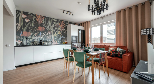 Prostornaya Yevro-Tryokhkomnatnaya Flat, Rezervovat Apartmán Hotely v Petrohrad s parkováním, Parkování