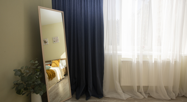 Апартаменты Апартаменты Good Home Luiza