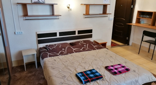 Économie double chambre Ekspress Hotel