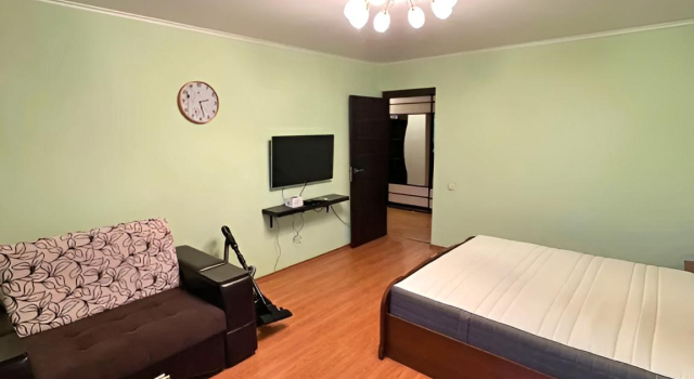 Okolo Metro Flat, Prenota Appartamento Hotel a Tatarstan con parcheggio, Parcheggio
