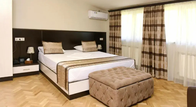 Бутик-отель YVN Boutique Hotel