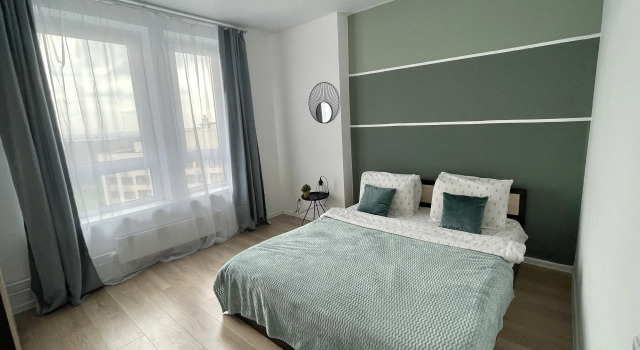 Viktory Apart 5 Flat, Rezervovat Apartmán Hotely v Lyuberetsky District s parkováním, Parkování