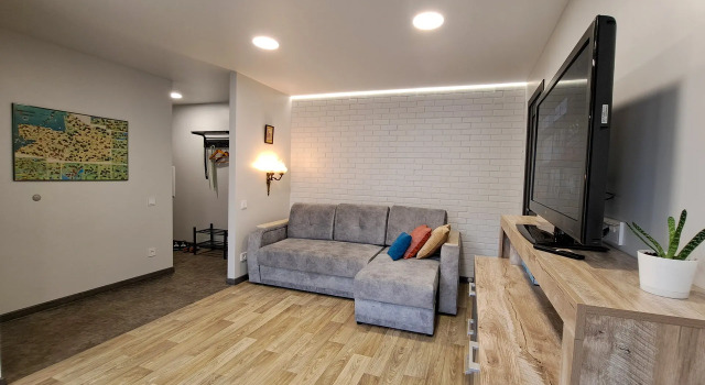 Svet Mayaka Flat, Book Apartment Kaliningrad Kaliningrad Region