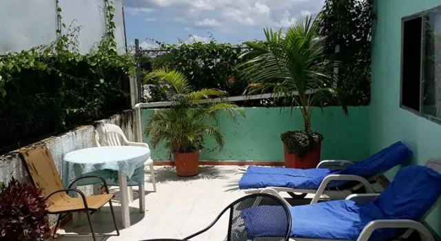 Posada Marpez Hostel, Prenota Ostello Ostelli a Cancún, Ostello