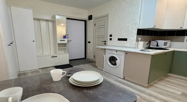 Knyazheskie Apartments, Rezerwuj Apartament Moskwa Rosja