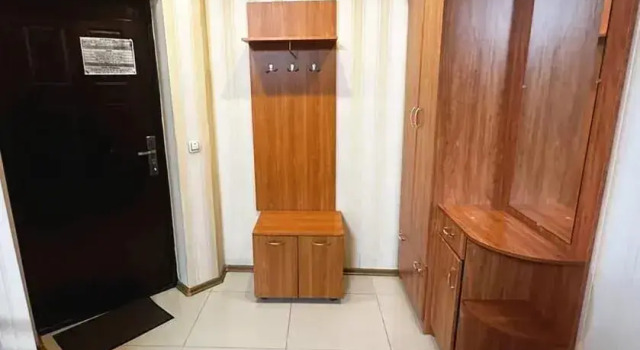 Апартаменты Квартира в 14-м микрорайоне 41
