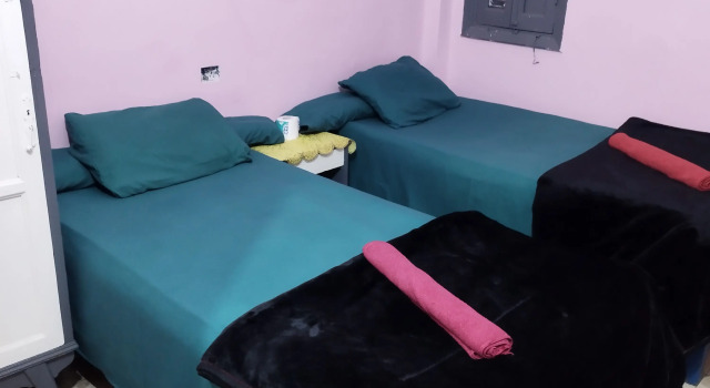 Номер Economy Хостел Grand Square Luxor