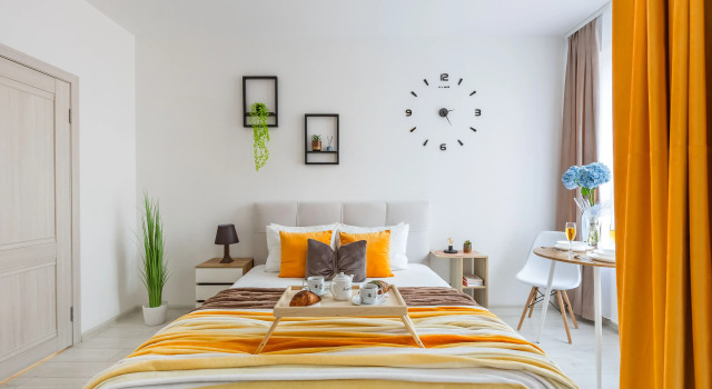Philosophy Apartments, Rezervovat Apartmán Moskovskiy district Petrohrad