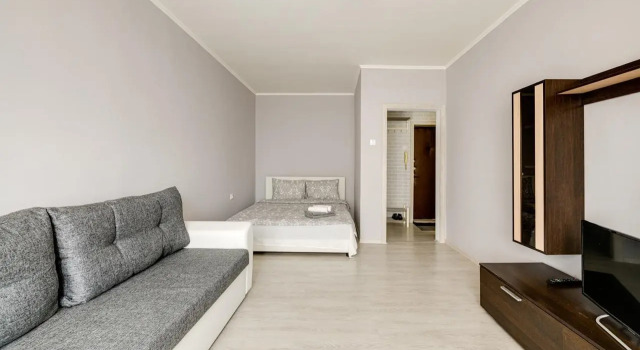 Prospekt Mira 114B Apartments, Prenota Appartamento Alexeevsky SVAO Area