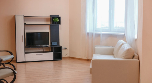 Na Firsova Apartments, Buchen Sie Ferienwohnung Serpuchow Oblast Moskau