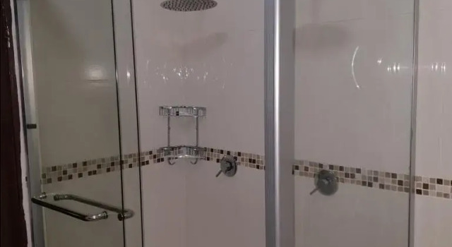 Двухместный номер Superior Гостевой Дом Maun Executive Inn