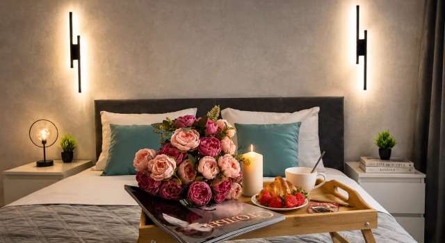 Vydoma V Samom Tsentre Tyumeni! Apartments, Book Apartment SPA Hotels in Tyumen Region, SPA