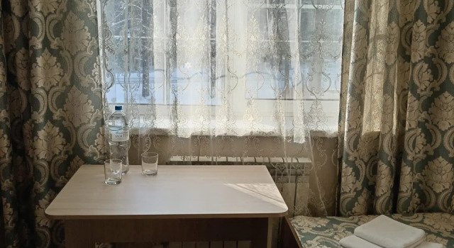 Трёхместный номер Standard Отель Корона Аршана