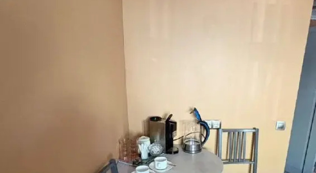 Двухместный номер Standard Гостевой дом Александрина