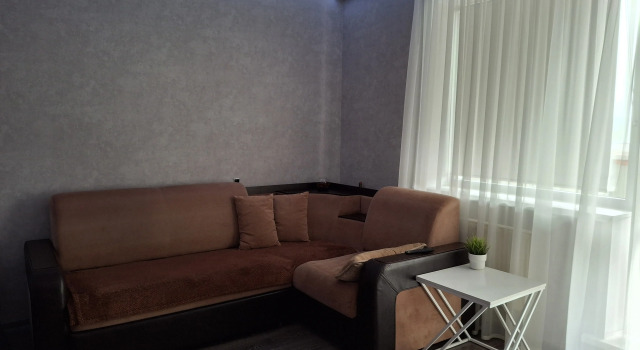 Odnokomnatnaya V Levshino Flat, Reserva ahora Apartamento Ordzhonikidzevsky City District 