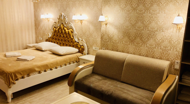 Yekaterina Velikaya Apartment, Prenota Appartamento Vologda 