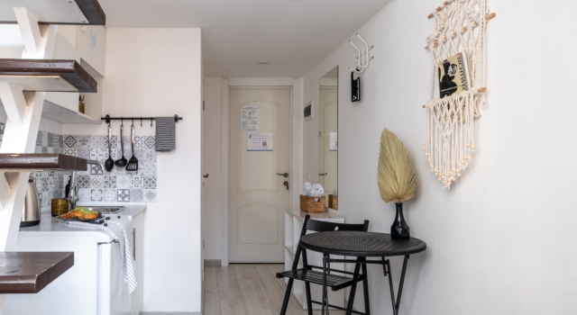 Апартаменты City House