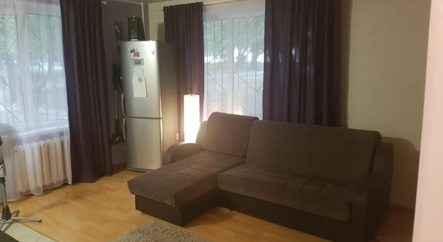 Na Yurevskom Lodging Houses, Prenota Appartamento Lefortovo UVAO Area