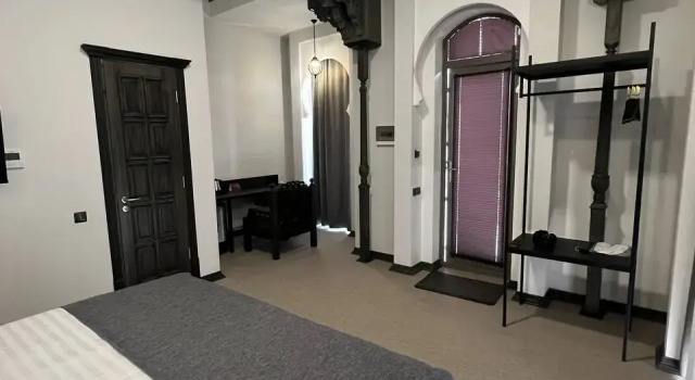 Suite doppia Rasoda Hotel
